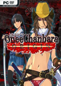 Onee Chanbara ORIGIN-3DM