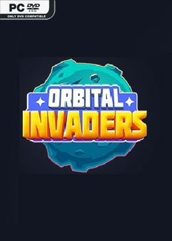 Orbital Invaders-Chronos