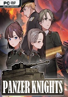 Panzer Knights Early Access