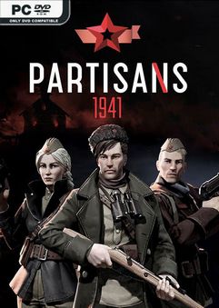 Partisans 1941-Repack