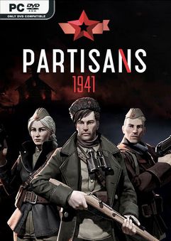 Partisans 1941-GoldBerg