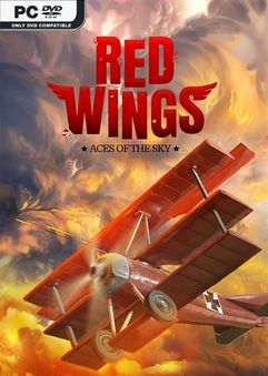 Red Wings Aces of the Sky v29.10.2020