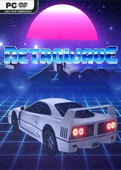 Retrowave Build 7930882