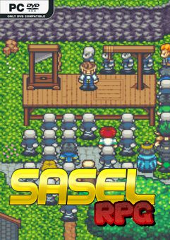 Sasel RPG-Chronos