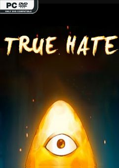 True Hate-Chronos