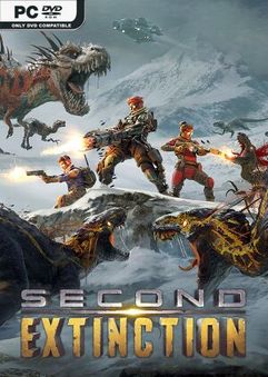 Second Extinction Early Access