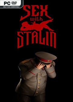 Sex with Stalin-GoldBerg