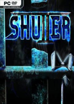 Shutter 2-DARKSiDERS