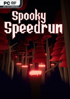 Spooky Speedrun-DRMFREE