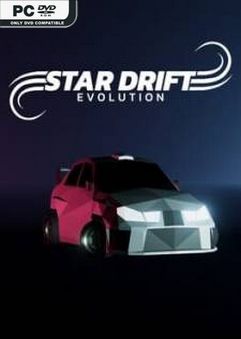 Star Drift Evolution v1.1.1-0xdeadc0de