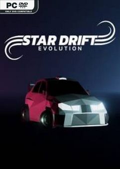 Star Drift Evolution v01.11.2020