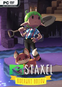 Staxel v1.5.63