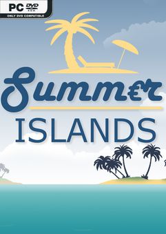 Summer Islands Build 8517508