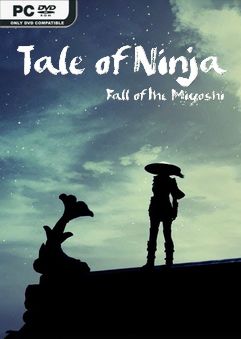 Tale of Ninja Fall of the Miyoshi-SKIDROW