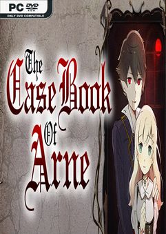 The Case Book of Arne-Chronos