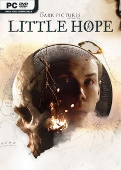 The Dark Pictures Anthology Little Hope v01.03.2021-P2P