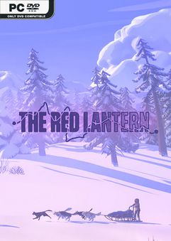 The Red Lantern-EGS