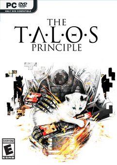 The Talos Principle Gold Edition-Repack
