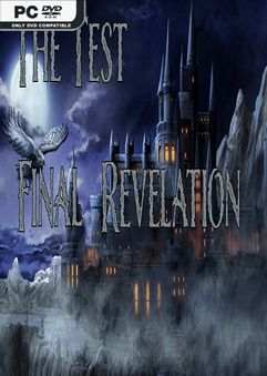 The Test Final Revelation-DRMFREE