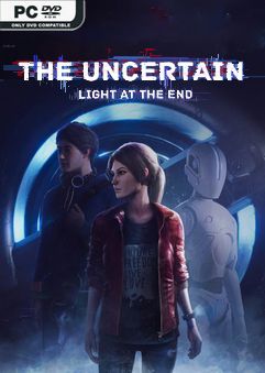 The Uncertain Light At The End v1.6