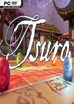 Tsuro The Game of The Path-Chronos