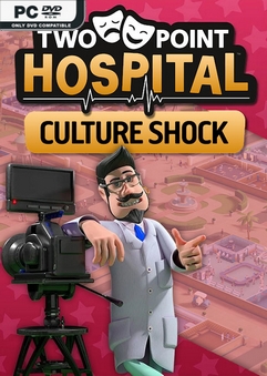 2 Point Hospital v1.23.60981 Incl 14 DLCs-Repack