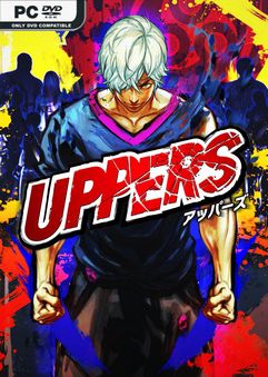 UPPERS-Chronos