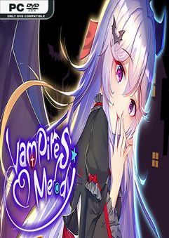 Vampires Melody-Chronos