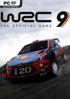 World Rally Championship 9-CODEX