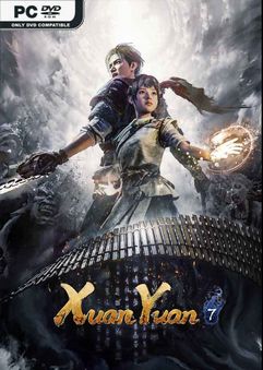 Xuan Yuan Sword VII v1.26-Repack