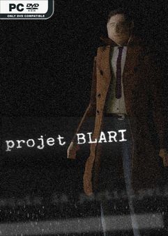project BLARI-Chronos