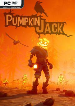 Pumpkin Jack-Razor1911