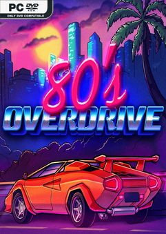 80s OVERDRIVE Build 5822353