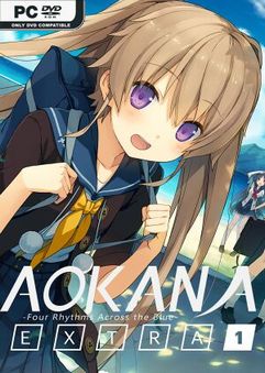 Aokana EXTRA1-DARKSiDERS