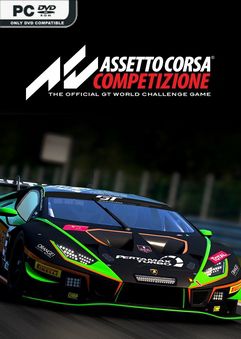 Assetto Corsa Competizione v1.8.10-P2P