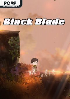 Black Blade-DARKZER0