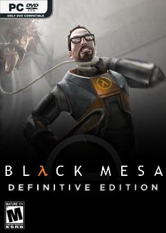Black Mesa Definitive Edition v1.5.3