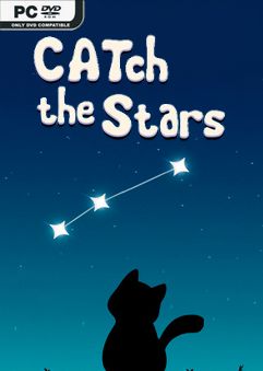 CATch the Stars-DARKZER0