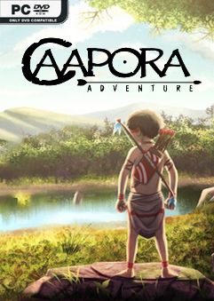 Caapora Adventure Ojibes Revenge Early Access