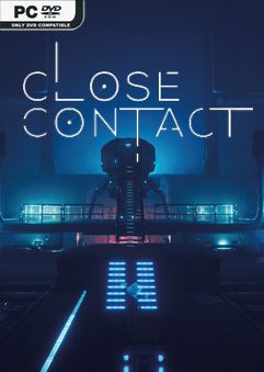 Close Contact-DARKSiDERS