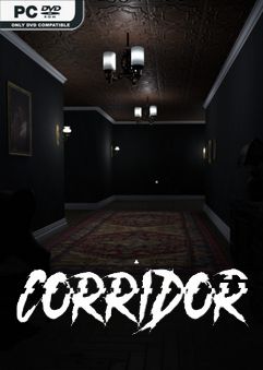 Corridor Amount of Fear-DRMFREE