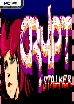 Crypt Stalker Build 10120992