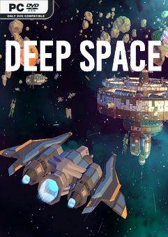 Deep Space v5869466