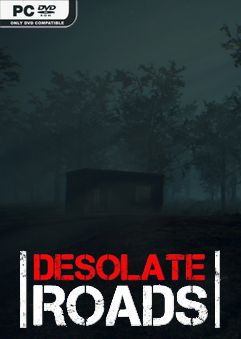 Desolate Roads-Chronos