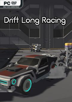 Drift Long Racing-DARKSiDERS