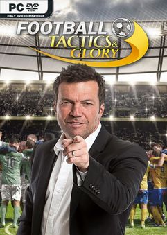 Football Tactics and Glory Build 14945392