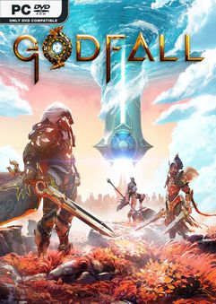 Godfall v2.2.4-0xdeadc0de