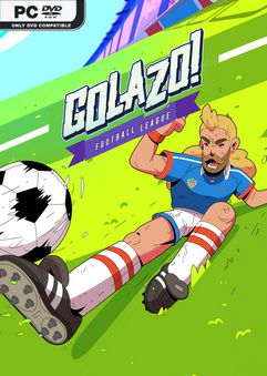 Golazo Soccer League-Chronos