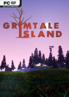 Grimtale Island-DARKSiDERS
