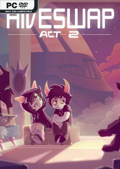 HIVESWAP Act 2 v26.11.2020